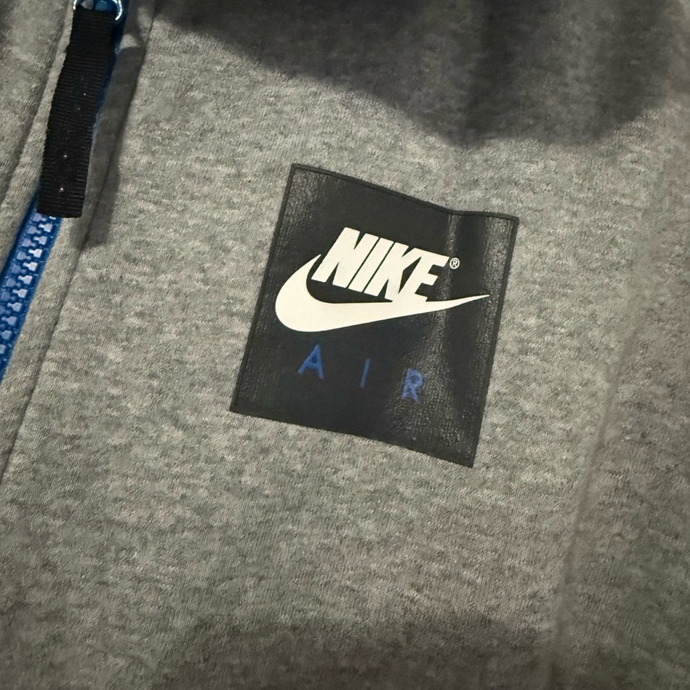 Nike Kids Two-Tone Hoodie Kids XL - Picture 5 of 5